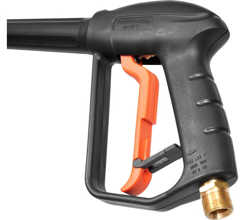 Мойка высокого давления Daewoo Power DAW 700 Expert