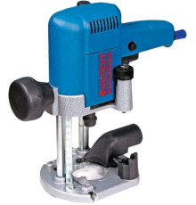 Вертикальный фрезер Фиолент МФ4-1100Э