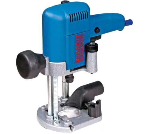 Вертикальный фрезер Фиолент МФ4-1100Э