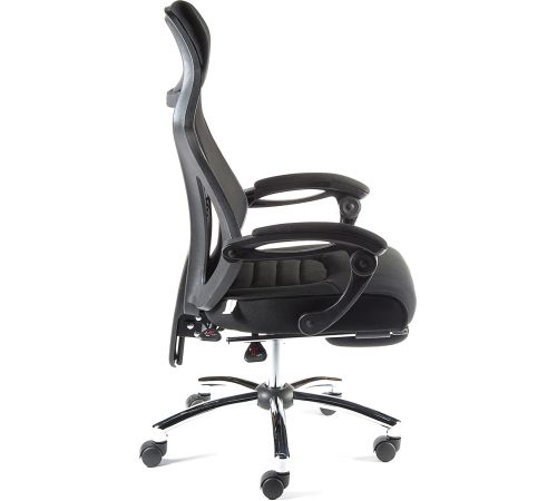 Кресло Norden H-007 черный