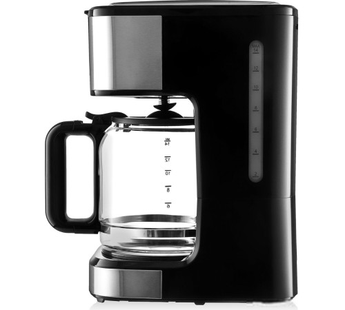 Кофеварка Brayer BR1124