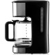 Кофеварка Brayer BR1124