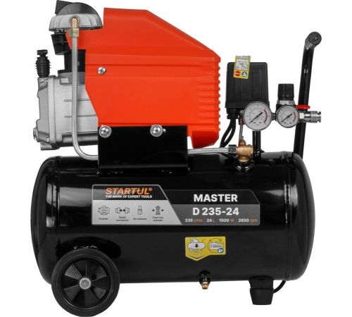 Компрессор Startul Master D 235-24