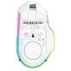 Игровая мышь Razer Basilisk V3 Pro Mercury White