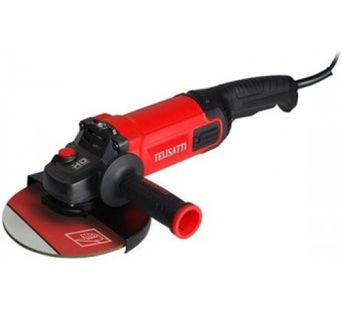 Угловая шлифмашина Felisatti FT8501