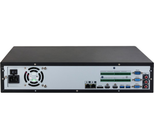 Сетевой видеорегистратор Dahua DHI-NVR5864-EI2