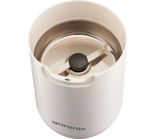 Электрическая кофемолка Gorenje SMK150SW