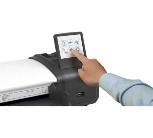 Сканер Canon Lm24 4276V940