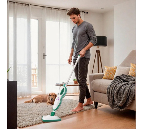 Паровая швабра Kitfort KT-3937