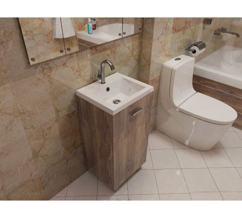 Умывальник Madera Alice 90