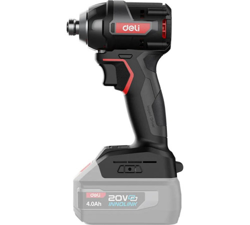 Винтоверт Deli RS EDE-QZ20-1 без АКБ