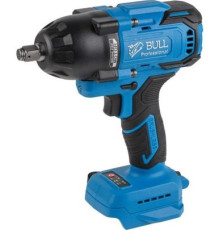 Гайковерт Bull SC 1807 1329721 без АКБ