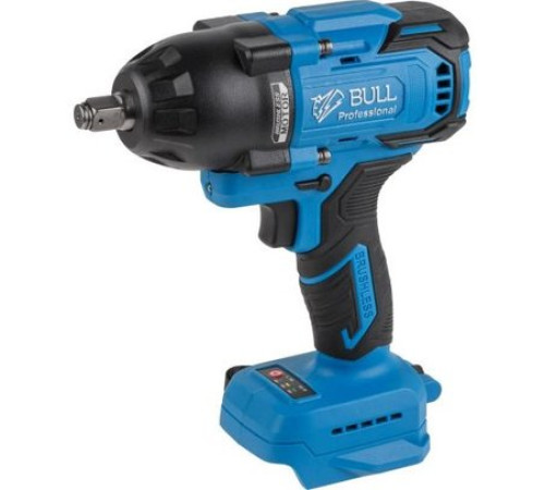 Гайковерт Bull SC 1807 1329721 без АКБ