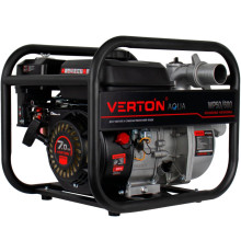 Мотопомпа Verton WP 50/600