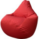 Кресло-мешок Flagman Груша Мега Г3.7-13 красный