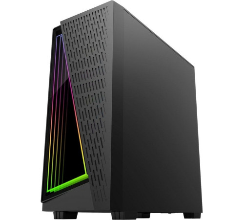 Корпус ALSEYE X3 черный