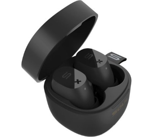 Наушники Soul ST-XX черный