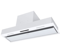 Кухонная вытяжка MAUNFELD Fantasy 90 белый