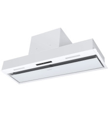 Кухонная вытяжка MAUNFELD Fantasy 90 белый