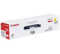 Картридж Canon 729Y