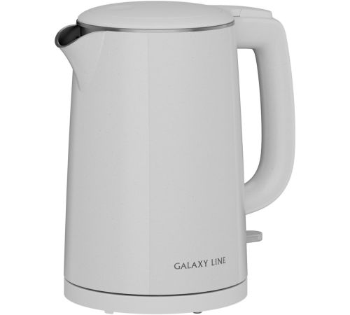 Электрический чайник Galaxy Line GL0373 белый