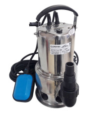 Дренажный насос Gardana DRAIN INOX-0,75