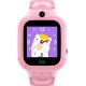 Детские умные часы Fontel Kidswatch 4G Active розовый