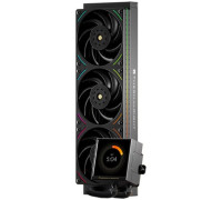 Система жидкостного охлаждения для процессора Thermalright Peerless Vision 360 UB ARGB черный