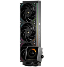 Система жидкостного охлаждения для процессора Thermalright Peerless Vision 360 UB ARGB черный