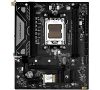 Материнская плата Maxsun Challenger B650M WiFi