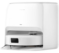 Робот-пылесос Trouver Robot Vacuum E30 Aqua RLE52SC евровилка, белый