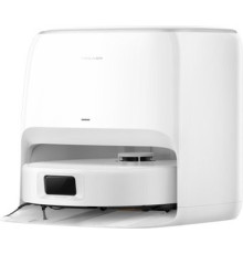 Робот-пылесос Trouver Robot Vacuum E30 Aqua RLE52SC евровилка, белый