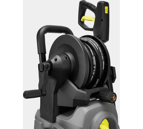 Мойка высокого давления Karcher HD 4/10 X Classic 1.520-976.0