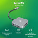 Док-станция Digma DS-741UC_GS