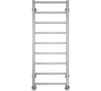 Полотенцесушитель TERMINUS Контур П9 400x1000 хром