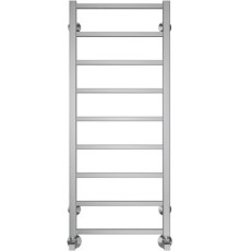 Полотенцесушитель TERMINUS Контур П9 400x1000 хром