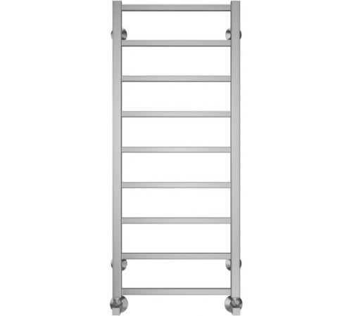 Полотенцесушитель TERMINUS Контур П9 400x1000 хром