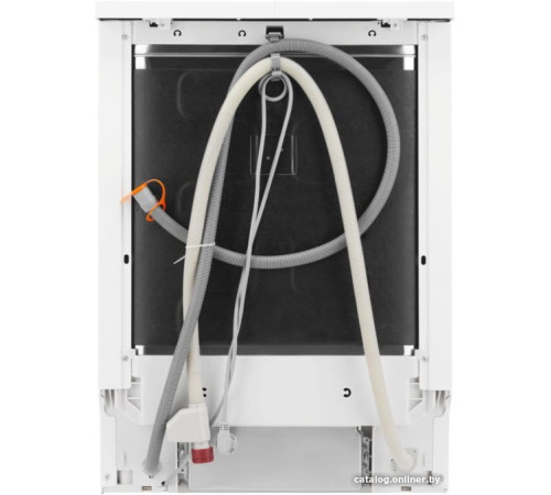 Отдельностоящая посудомоечная машина Electrolux ESM48310SX