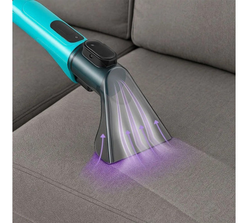 Пылесос Kitfort KT-5521