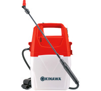 Аккумуляторный опрыскиватель Okinawa 2278