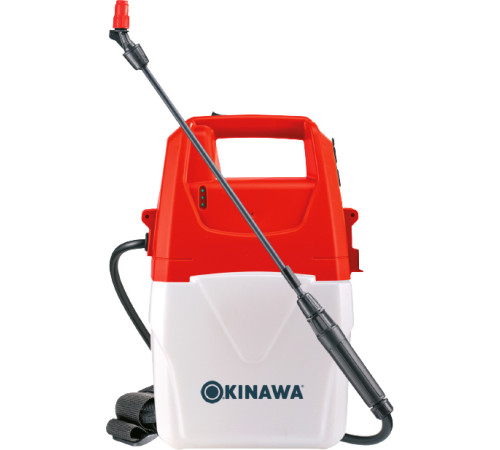 Аккумуляторный опрыскиватель Okinawa 2278