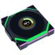 Вентилятор для корпуса Lian Li Uni Fan SL 120 Wireless LCD Reverse G99.12RSLLCD1W1B.R0