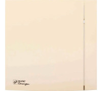 Осевой вентилятор Soler&Palau Silent-100 CHZ Ivory Design 5210402300-434700