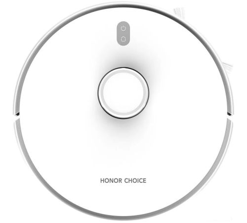 Робот-пылесос HONOR Choice R2S Lite ROB-02 белый