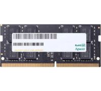 Оперативная память Apacer 4GB DDR4 SODIMM PC4-21300 AS04GGB26CQTBGH