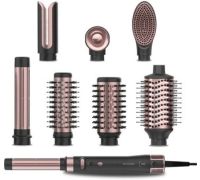 Мультистайлер Cecotec CeramicCare 8 в 1 AirGlam Gyro 110326