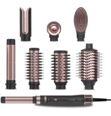 Мультистайлер Cecotec CeramicCare 8 в 1 AirGlam Gyro 110326