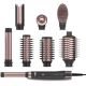 Мультистайлер Cecotec CeramicCare 8 в 1 AirGlam Gyro 110326