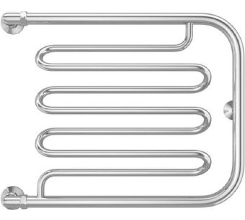 Полотенцесушитель TERMINUS Фокстрот-Лиана 1