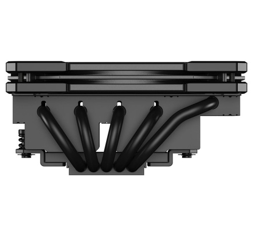 Кулер для процессора ID-Cooling IS-55 ARGB